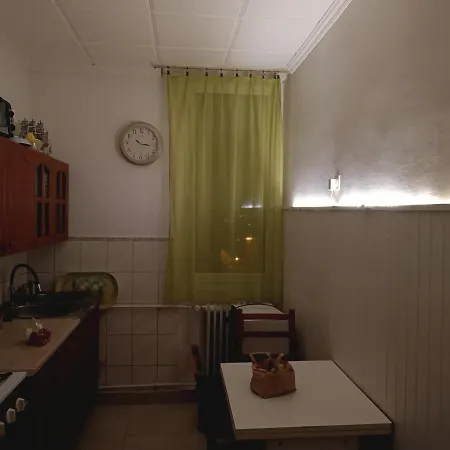 Апартаменты Center