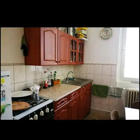 Center * Веспрем