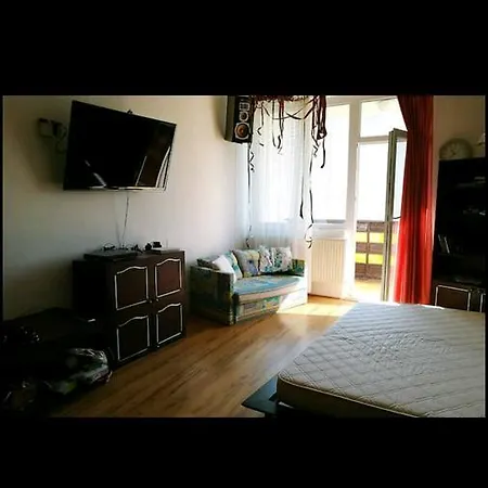 Апартаменты Center