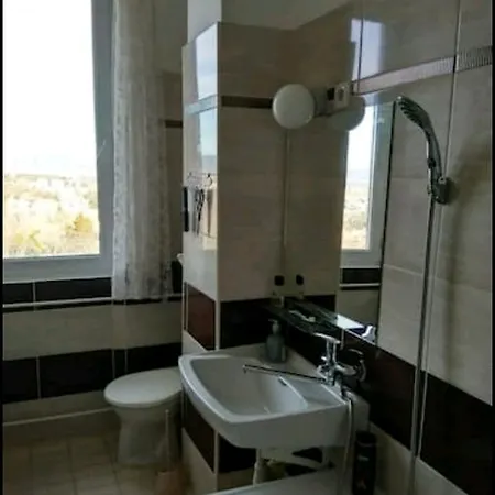 Center Апартаменты *