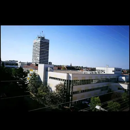 Center * Veszprém