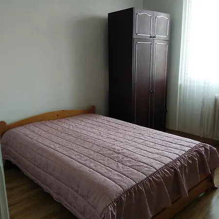 Center Апартаменты