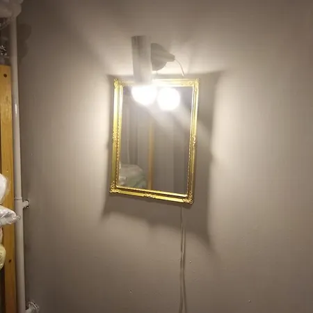 Апартаменты Center