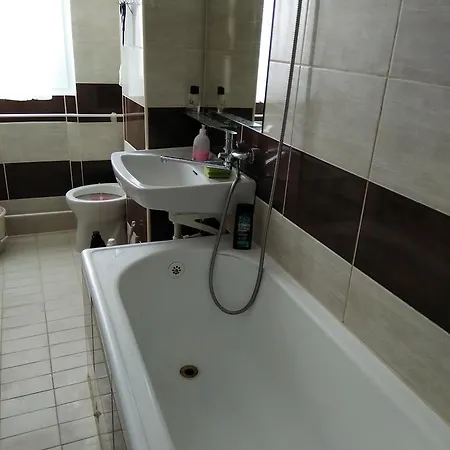 Center Апартаменты