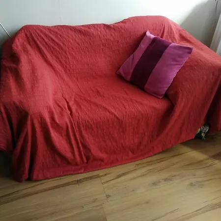 Апартаменты Center *