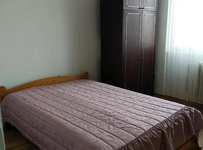 Center Apartamento